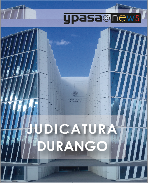 YPASAMX's tweet image. Ypasa participa en acabados para la Judicatura de Durango. #Fibrai #FinishesMarket  #DiseñaTuEstilo