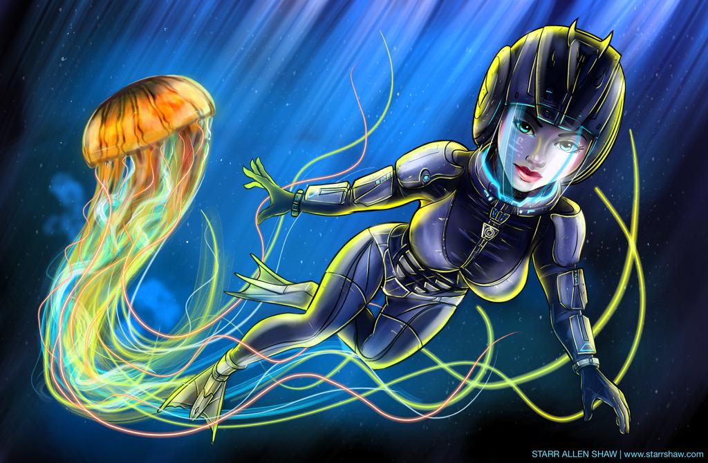 StarBirdGames's tweet photo. My newest sketch! I hope you like! http://t.co/Ujj2666bvB