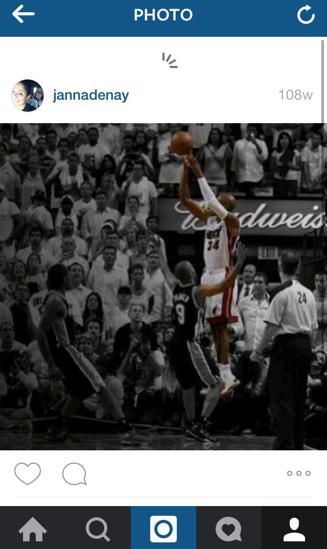 Happy Birthday to the GOAT & my forever favorite, Ray Allen!!   