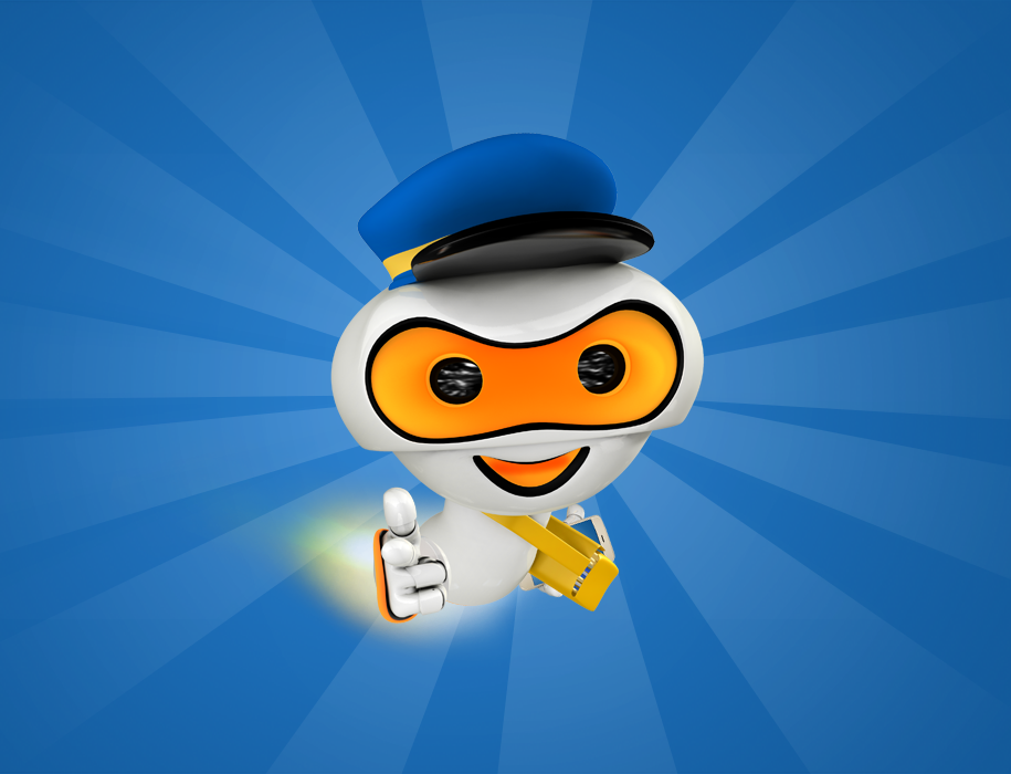 Hi tweeps, we're super excited to introduce an important member of our team: Moonster! More soon via #moonster :)