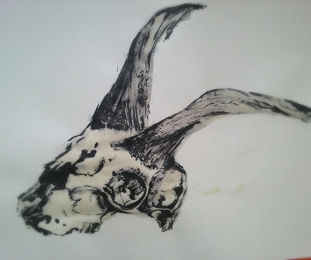 GrundyBlackpool's tweet photo. Another really productive #DrawingWorks session @abingdonstudios http://t.co/eaLcrSv0Se
