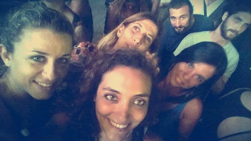 #Lasummercaxzofiga #tarapiatarapioca #LuccaSummer #laurynhill