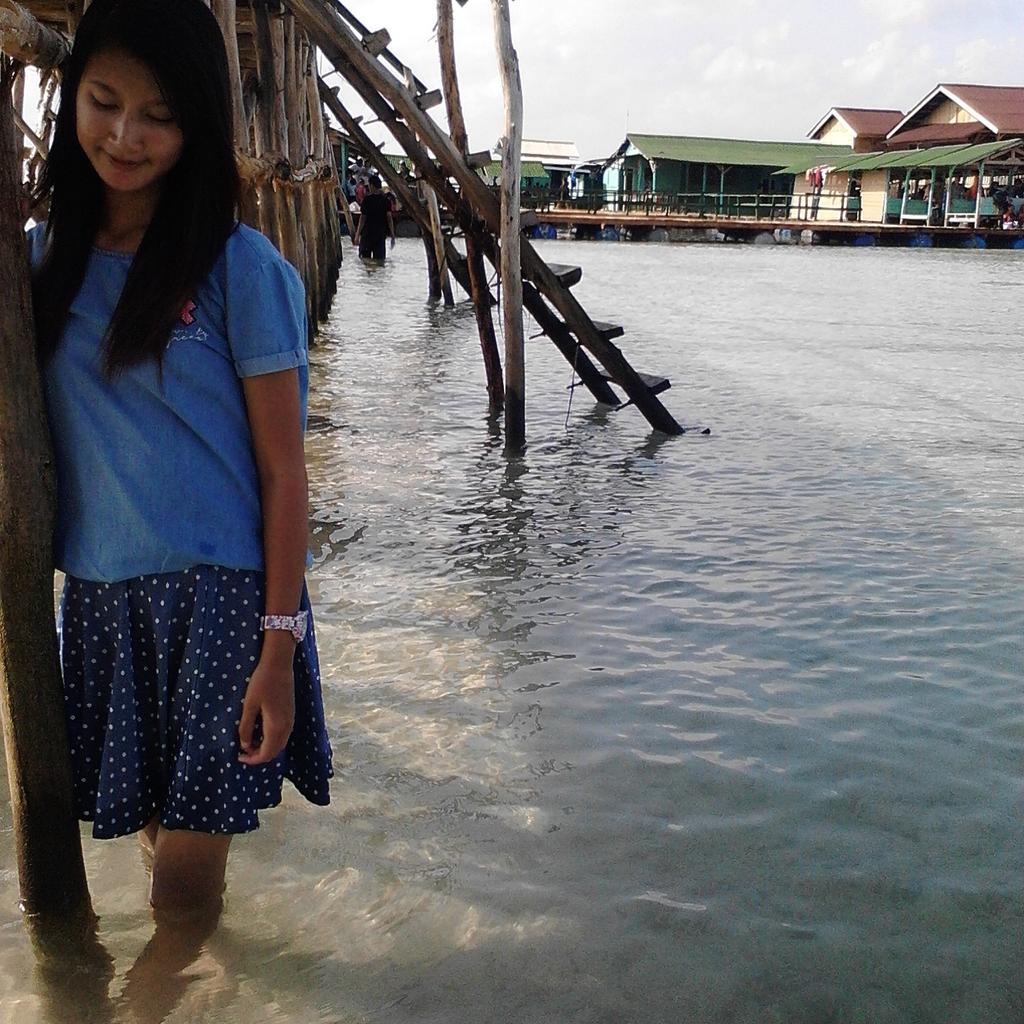 sella2109's tweet photo. Sari ringgung &amp; pasir timbul http://t.co/y6dtHrXBpf
