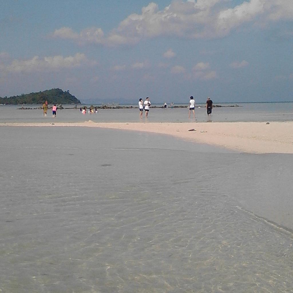 sella2109's tweet photo. Sari ringgung &amp; pasir timbul http://t.co/y6dtHrXBpf