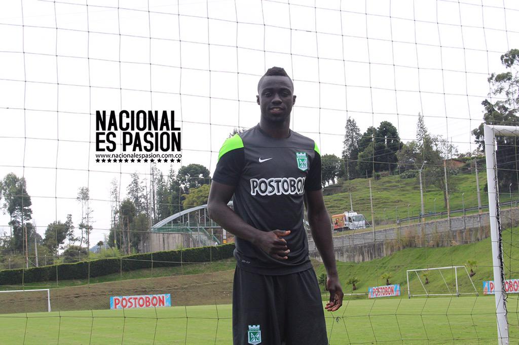 AnalisisVerde's tweet photo. Cuantos RT para Davinson "Pogba" Sanchez? El próximo Carlitos Sanchez @HumoVerdolaga @DabyanVargas @NacionalsGrande http://t.co/zHi39Qqwhb