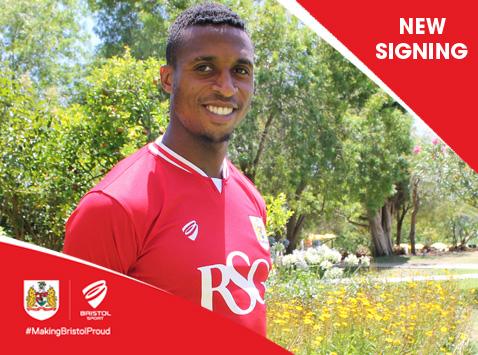 Bristol City FC tweet media