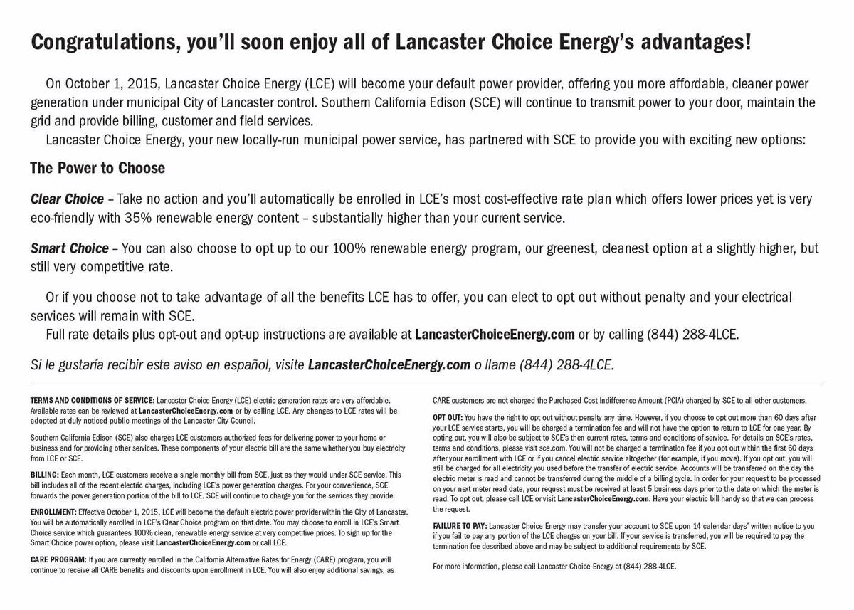 LancasterChoicEnergy tweet media