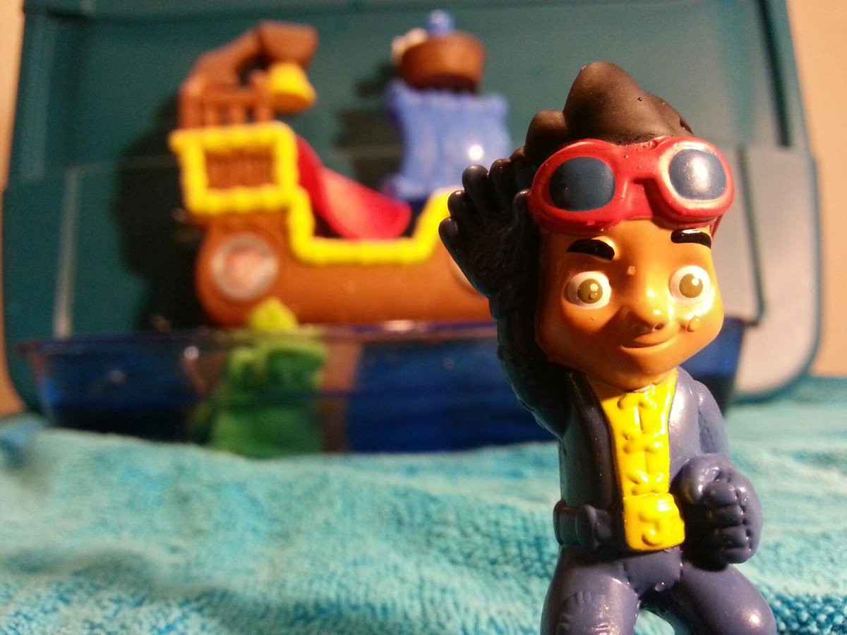 ToyBuddies's tweet photo. #JakeandTheNeverLandPirates Bath Toy! https://t.co/VLY6CeMa7h #disney #bathtoys #jatnlp #peterpan #toys #toy #pirates http://t.co/QbrOHElaKa