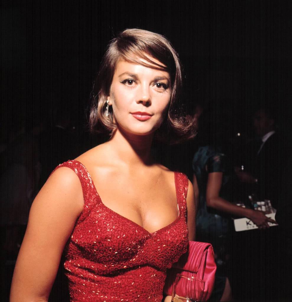 Happy Birthday, Natalie Wood! Born 20 July 1938. Died 29 November 1981. 