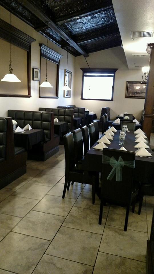 MagdalenosBnC's tweet photo. Graduation &amp; 18th Birthday Party we hosted recently! 
For booking information please call us at 909-981-7000. http://t.co/RBtzqlQmaB