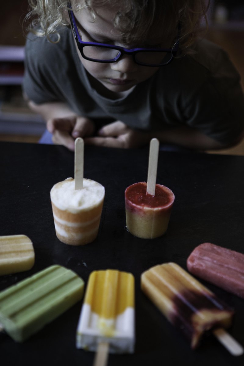 Propapops's tweet photo. The Inspiration and some of our original flavours! http://t.co/jnkgFhViRR