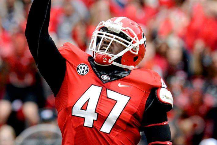 Loyal_To_The_G's tweet photo. The Countdown Continues...47 Days Left...Go Dawgs!!!
#47ToGo
#RayDrew
#UGACountdown http://t.co/wftXDZ75lJ