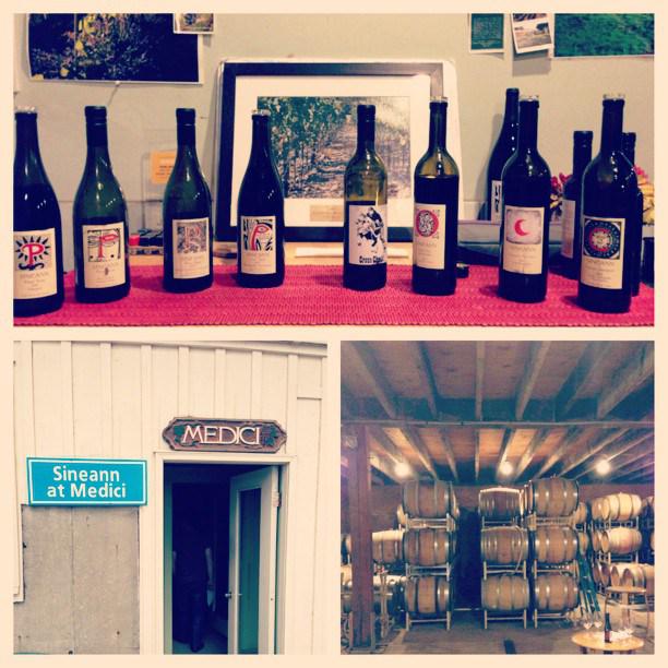 OregonWinette's tweet photo. Wine Tasting on Your I-5 Drive https://t.co/4QbvpSF5D2 http://t.co/V9nJe5pt2b