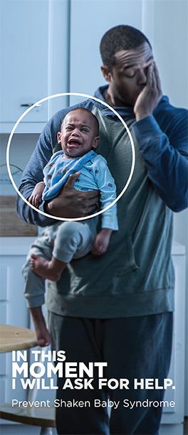 A single moment of losing your cool could change a life forever. Find tips for staying calm at calmacryingbaby.org