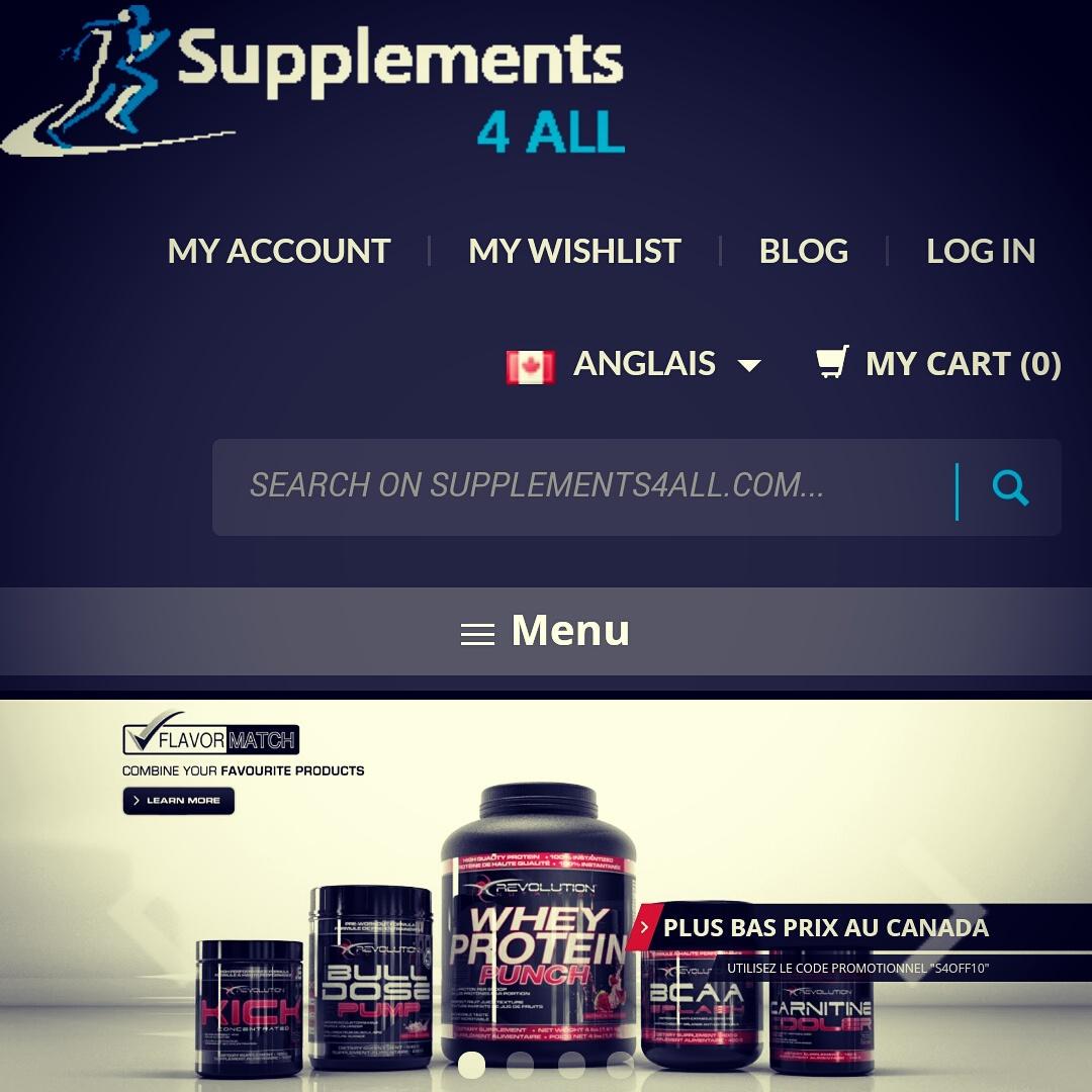 supplements4all tweet picture