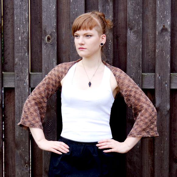 #Summer #Bolero #Knit #silver #beige #brown #Shrug #Bridal #Bridesmaids #Coverup
etsy.me/1Khg079 <a href="/Etsy_com/">Etsy</a>