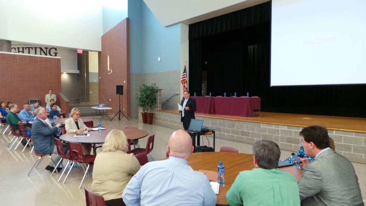 michaelcburgess's tweet image. I met with @USACE_FortWorth and area emergency coordinators today for debrief and May/June #TexasStorms discussion