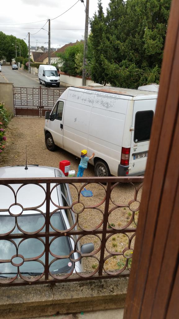 Charlene Duarte on Twitter "Mon doudou, mon fils ♡♡ http//t.co