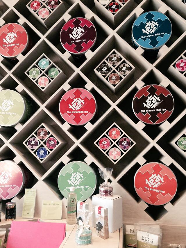 A todos nuestros followers del Sur dense una vuelta por #Teatique en Jolie Place en <a href="/EnElPedregalMx/">PedregalMx</a>