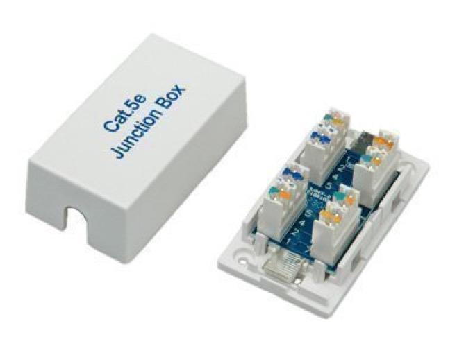 PervadeJonathan's tweet image. The team have been playing today, invented an Ethernet choc box that blocks UDP 514... Bye bye logs! #infosec #OpView