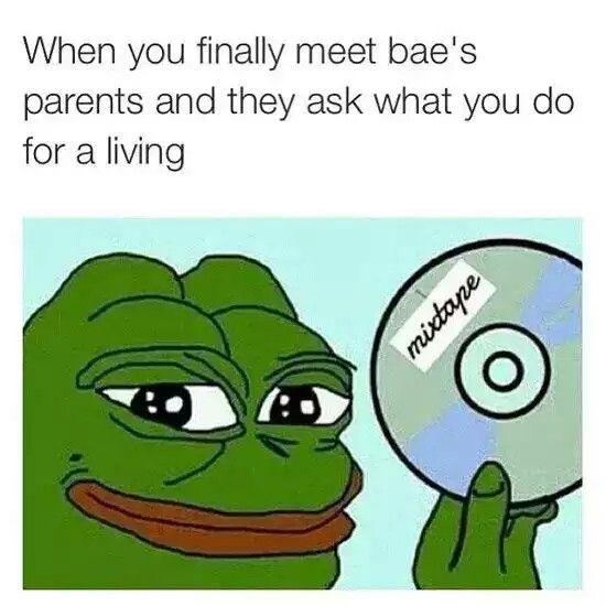 #TheStruggleIsReal