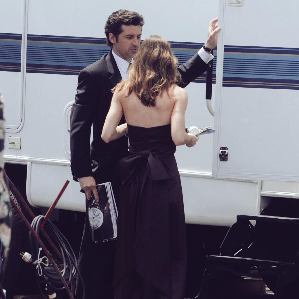 Also throwback to when all was good in the hood.