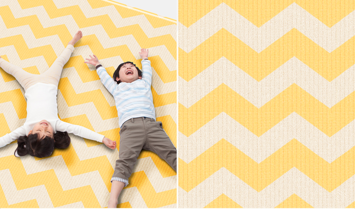 ParklonAmerica's tweet photo. Stay COOL this summer with a #Parklon Playmat! They're cool in the summer + keep baby off cold floors in the winter! http://t.co/shMxyeGKvC