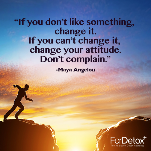 ForDetox tweet picture