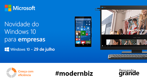 microsoft_pme's tweet photo. Enquanto o #Windows10 não chega, conheça o site do #WindowsforBusiness: http://t.co/7rJf9uVfqg http://t.co/UAziwM64A9