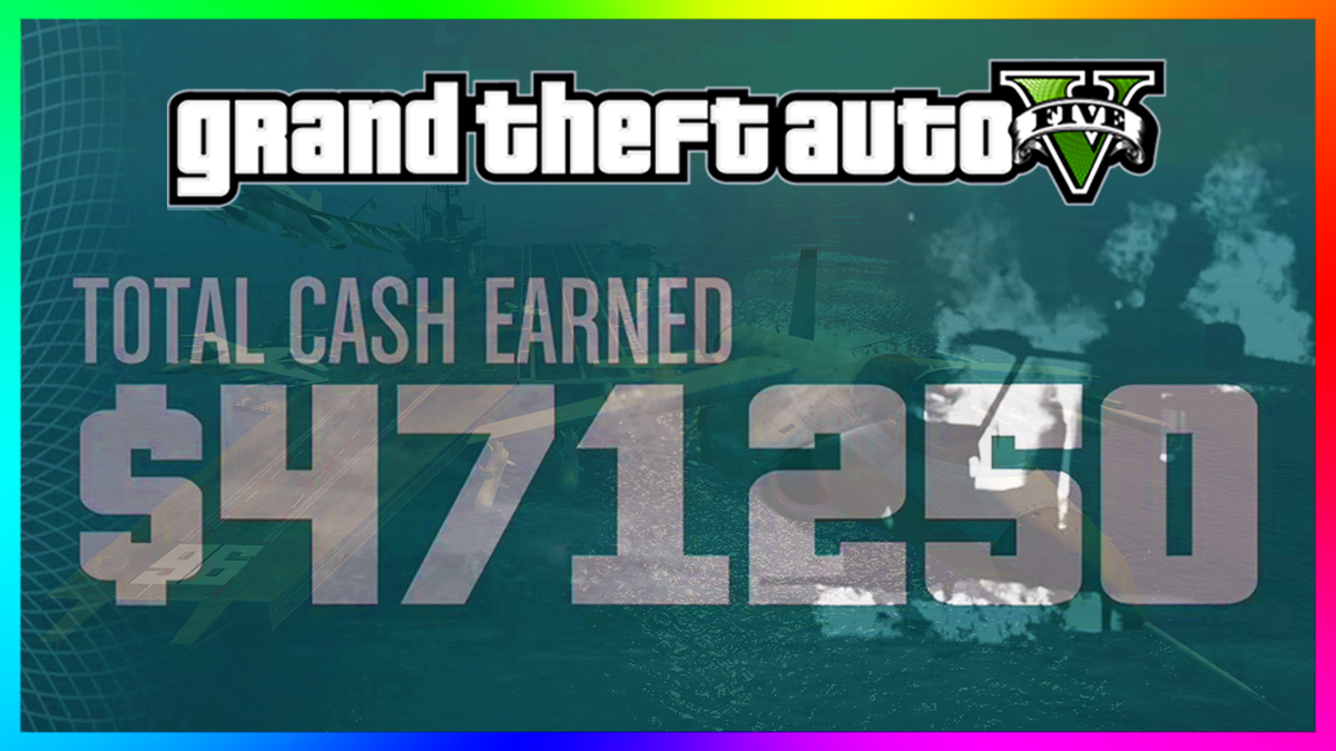 MrBossFTW's tweet image. RETWEET FOR A SHOUTOUT! - BIGGEST GTA 5 MONEY PAYOUT EVER 2X MONEY HIEST MISSION!! youtube.com/watch?v=uQTgcF…