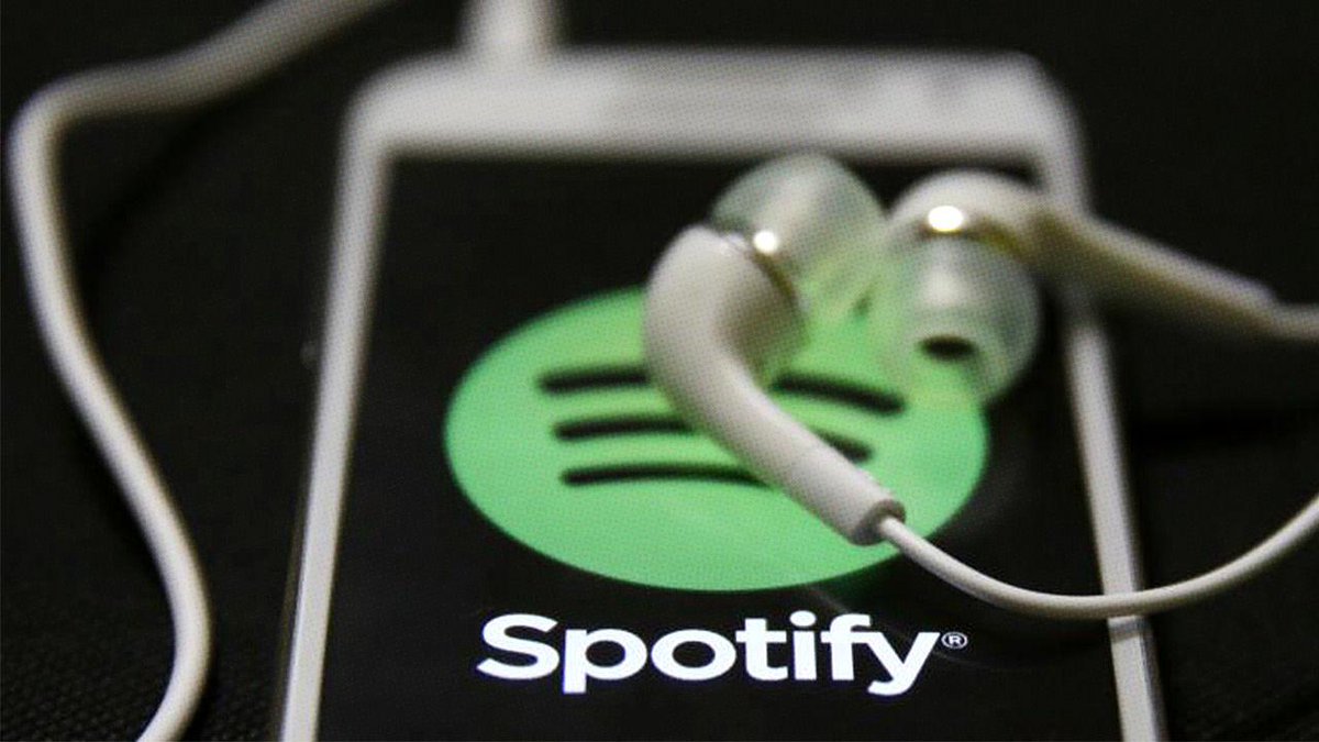 Spotify rolls out personalized playlists: f-st.co/ApUfEYr