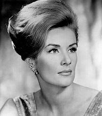 Happy birthday Sally Ann Howes, 85 today: Pink String and Sealing Wax, Dead of Night, The History of Mr Polly 