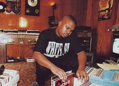 Happy Birthday DJ Screw,  . 