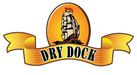 Friday we will be at <a href="/DryDockBrewing/">Dry Dock Brewing</a> North Canoe Room from 2-7pm. A perfect place to start your weekend off right!