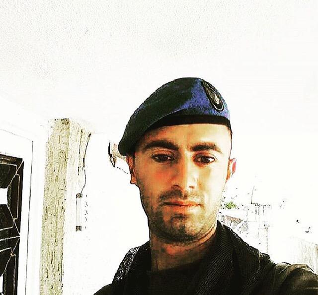 Ruhun şad olsun Müsellim Onbaşım...