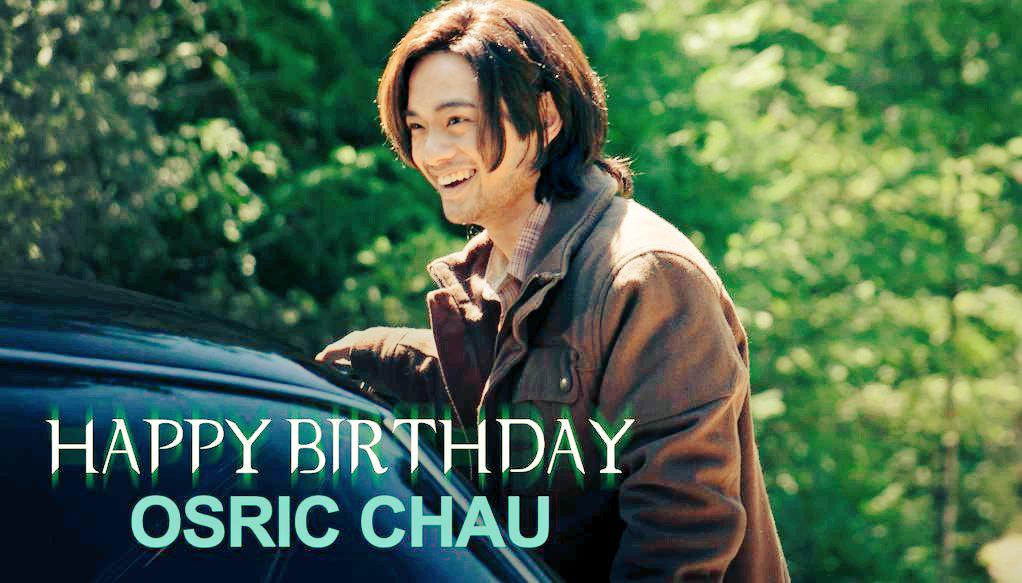 Happy birthday chau 