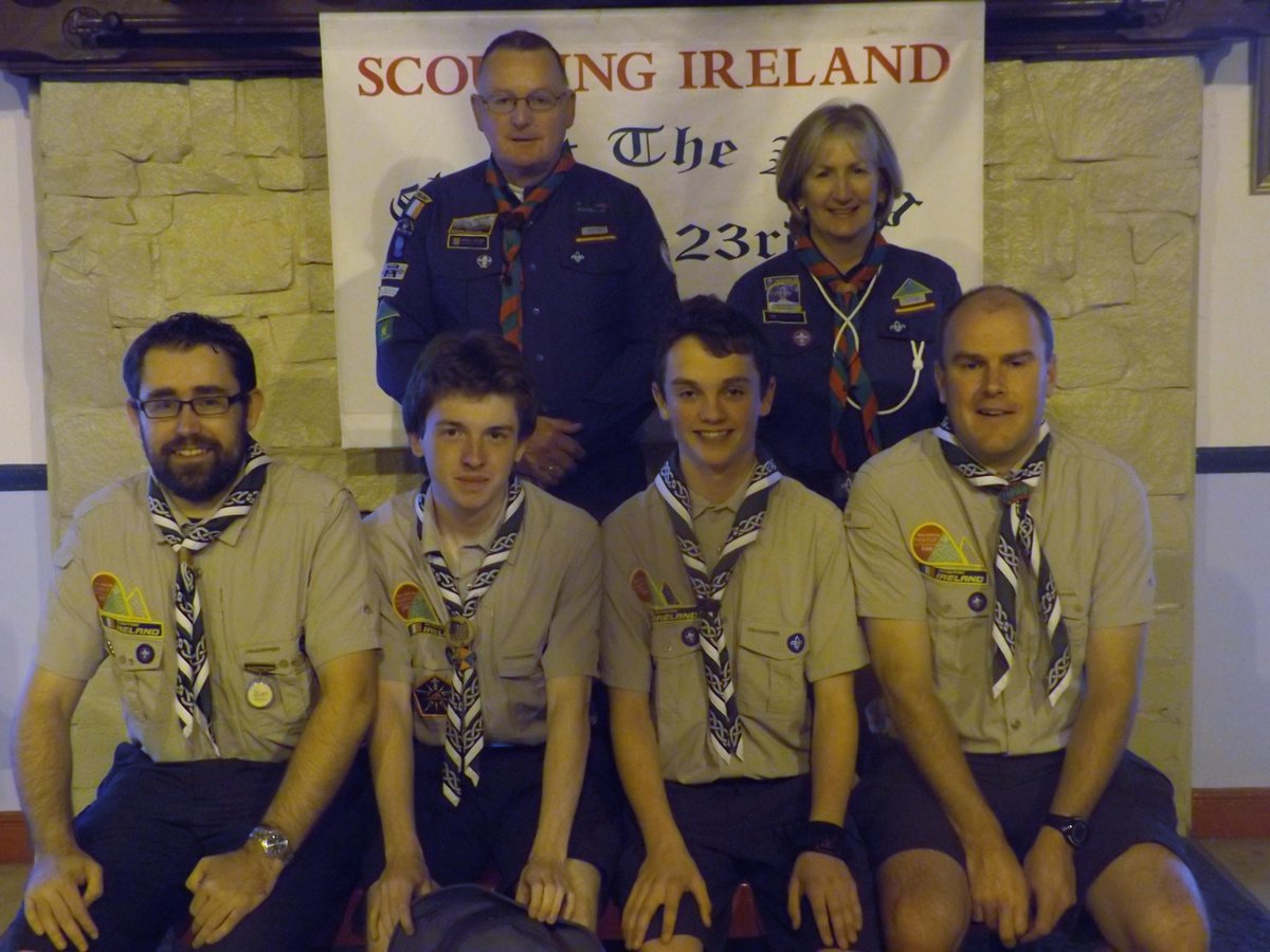 Our WSJ heading for Japan 2015 this week.Best of luck to them have a ball lads