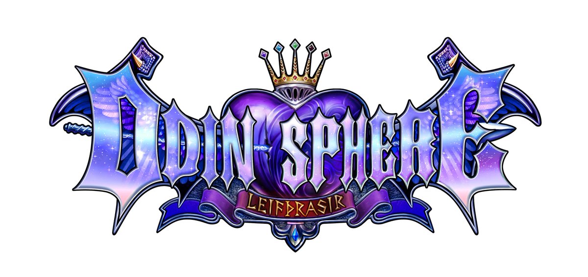FewGames's tweet image. El título “Odin Sphere Leifrasir” se ha anunciado para las plataformas PS4, PS3 y PS Vita.
