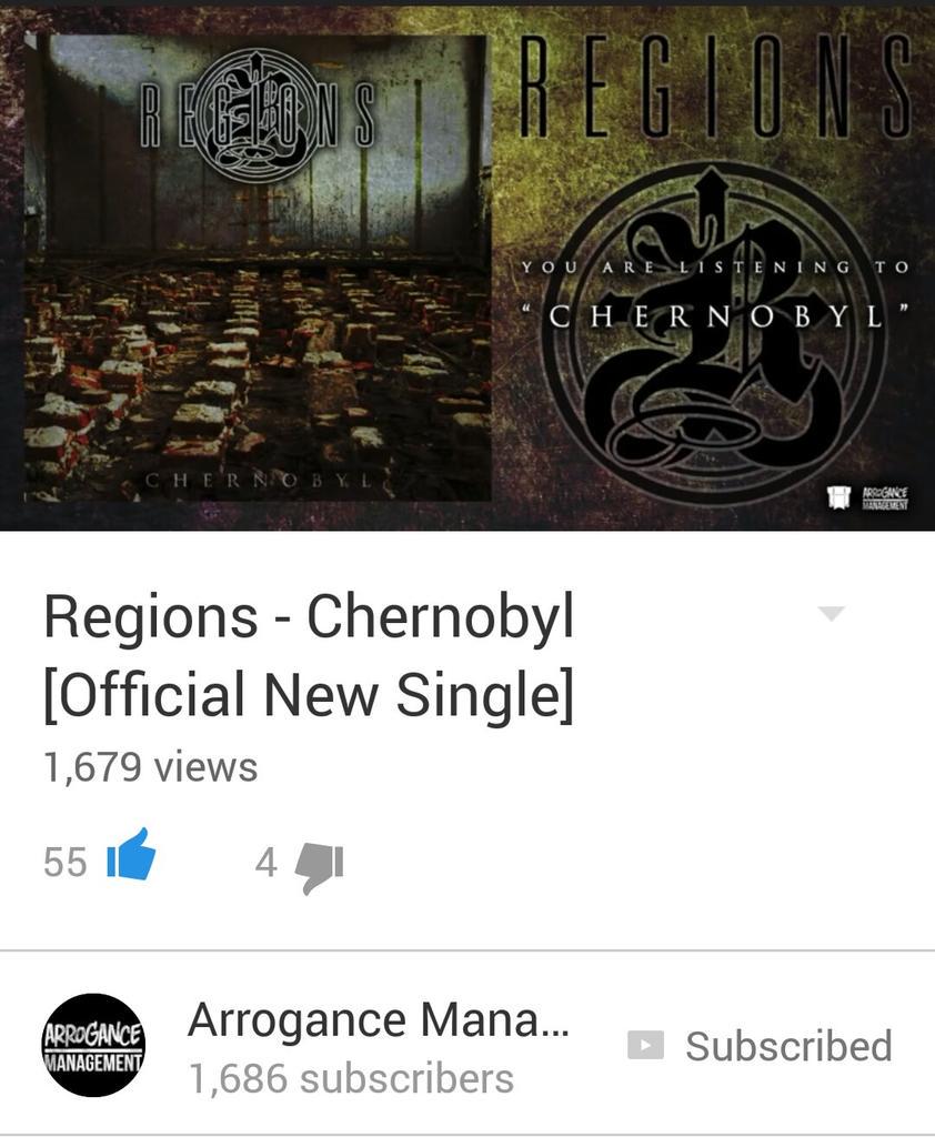 Haven't had a chance to check our latest single?
Shoot over to YouTube and blast it!
#deathcore #beatdown #botd