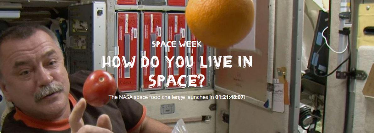 Parents: Send your kids to #CampGoogle this week and learn all about space! camp.withgoogle.com/activities/wee…