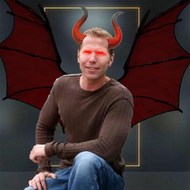 MichaelCondrey tweet picture