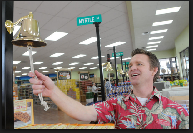 aldotcom's tweet image. Alabama’s first Trader Joe’s officially has an opening date 🎉🎉 ow.ly/PRuex