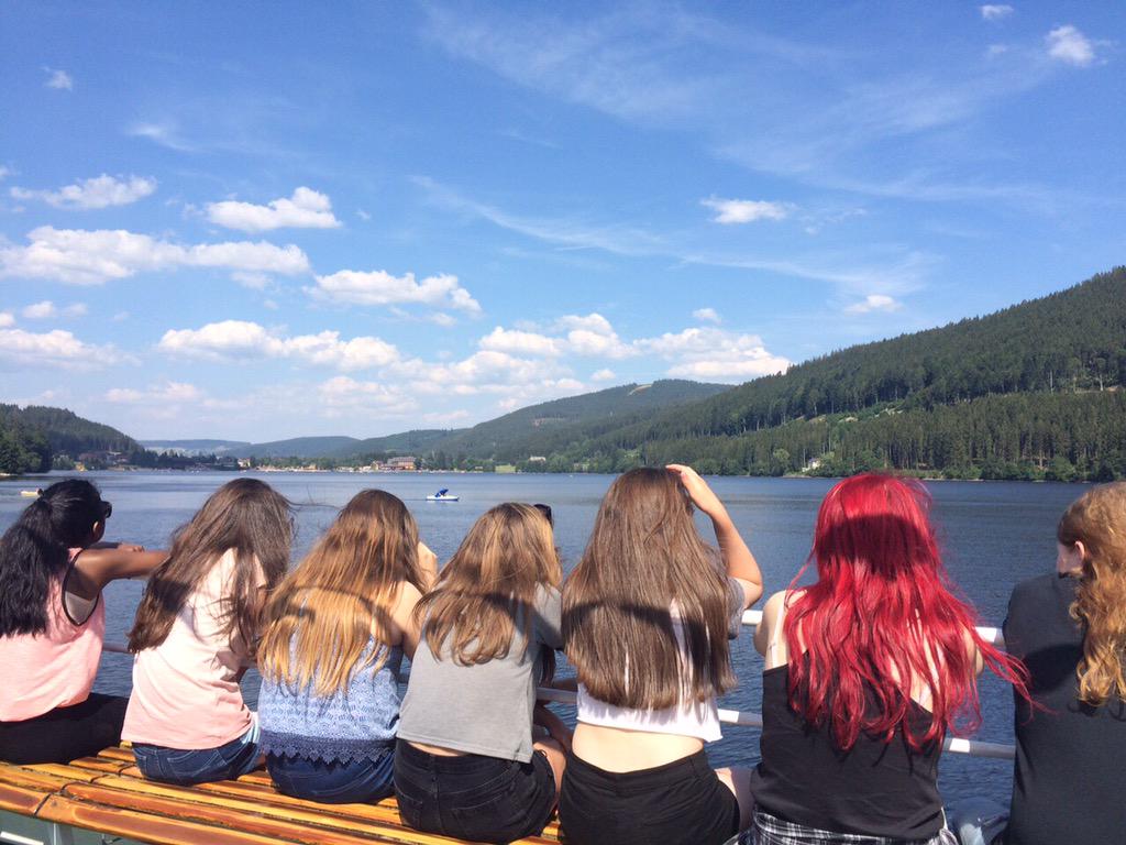 EuroWilmington's tweet photo. Back in the UK and hopefully tucked up in bed...dreaming of good times in the Black Forest 🇧🇪😴 http://t.co/YuAMvC2CNF