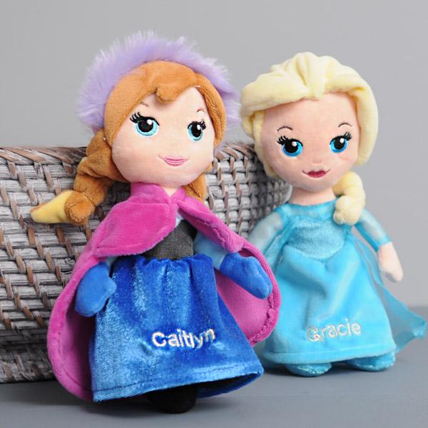 christmas_clock's tweet photo. Personalised Frozen dolls - Only £12.99
>> http://t.co/O0JJsxzHwP <<
#disney #frozen #elsa #anna #princesses http://t.co/E6o01wfoHy