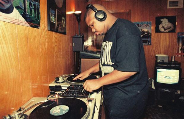 Happy Birthday To The One And Only Dj Screw... 