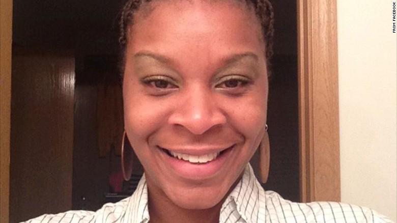 cnnbrk's tweet photo. Sandra Bland's death in police custody to be probed as murder, district attorney says. http://t.co/QGQdEUG00B. http://t.co/6I5vo3j57M