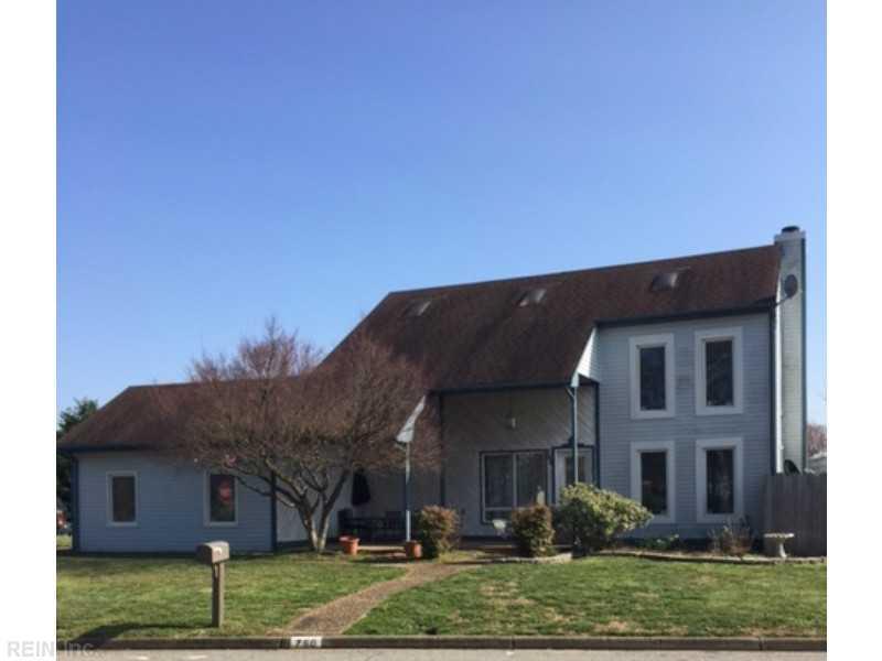RealestateHER0's tweet photo. BRING ALL BUYERS! Open House. July 21 from 5:30-8:00pm 4 BR, 2 BA SFH  760 Southleaf Dr,VB
#DevonDempseyRealtyGroup http://t.co/PPBCk1no1O