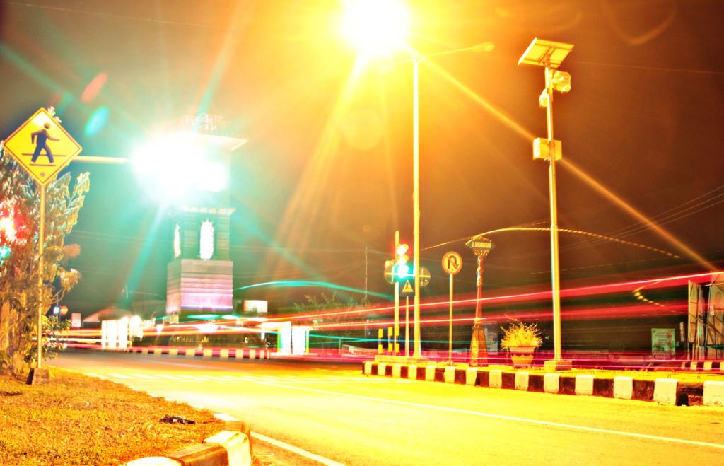 Pantastic KALTIM tweet media