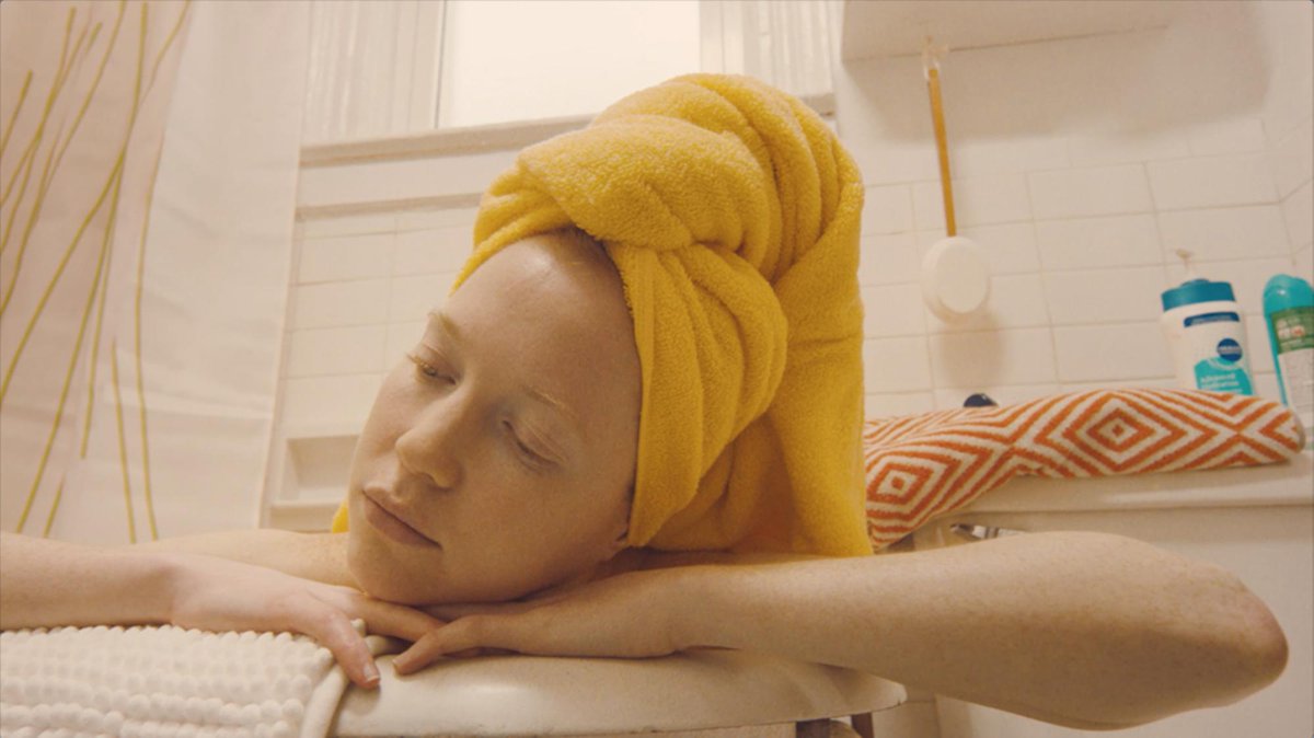 .<a href="/troublehands/">Trouble Hands</a> make marvelous music videos: bit.ly/1g07qzR