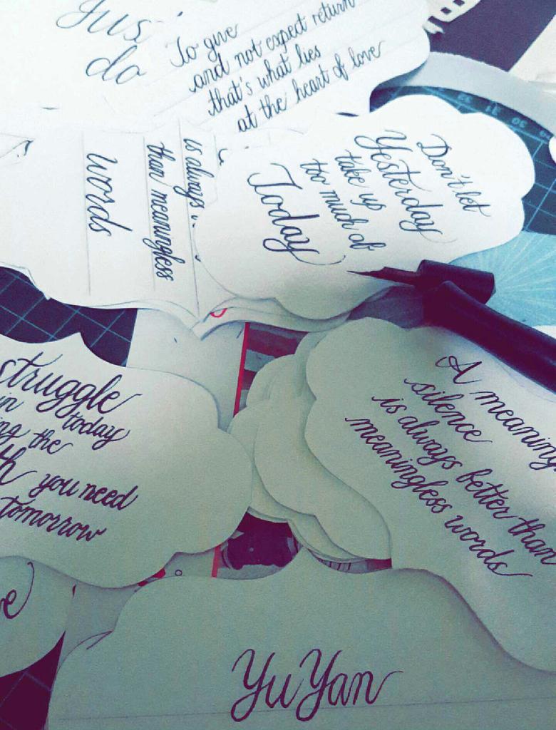 Cardstomisation tweet picture